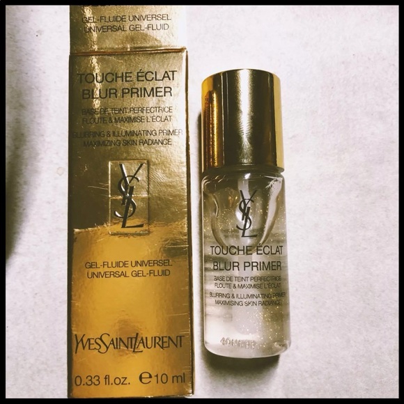 Yves Saint Laurent Other - YSL Touche Éclat Blur Primer